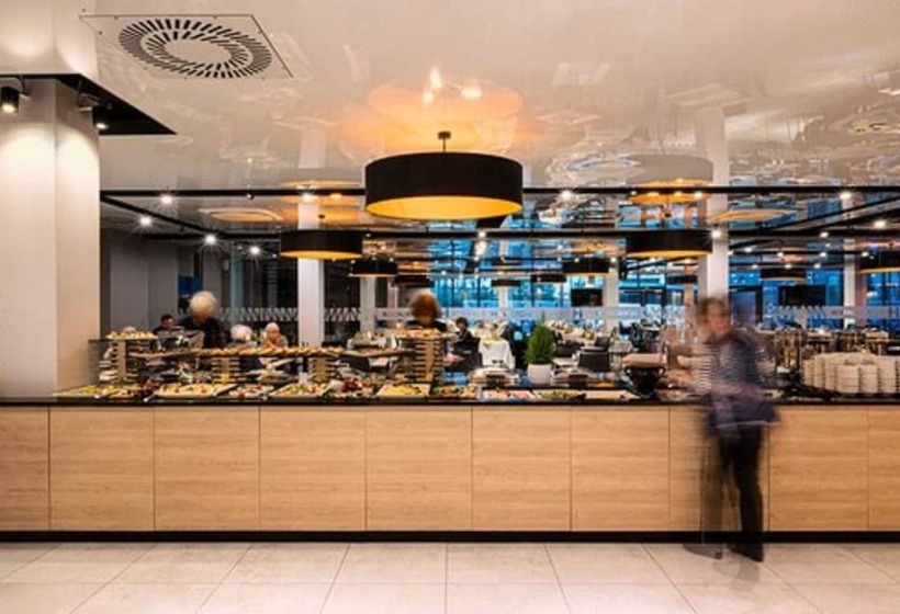 Fotos del hotel Hamilton Spa & Wellness:  9