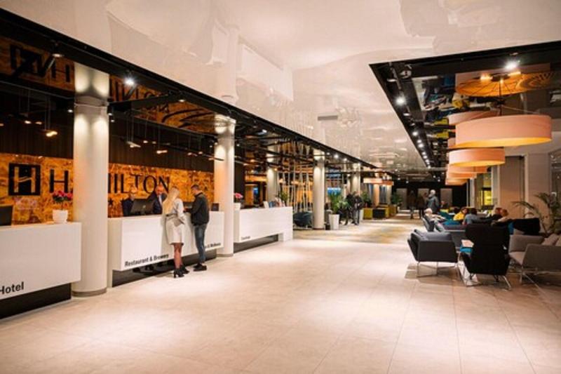 Fotos del hotel Hamilton Spa & Wellness:  29