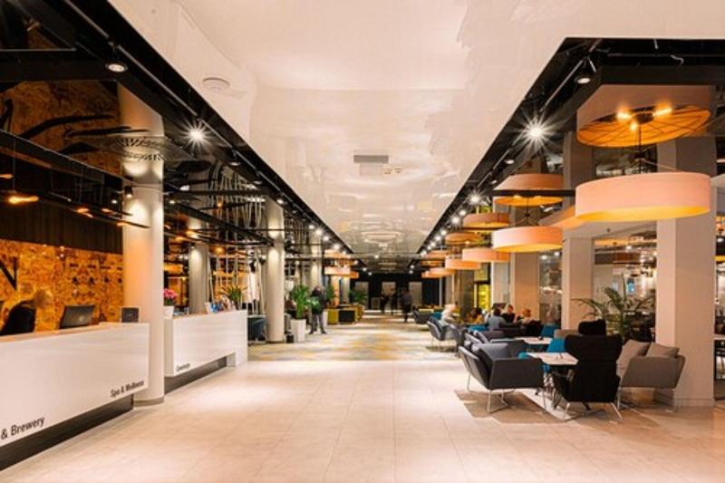 Fotos del hotel Hamilton Spa & Wellness:  28