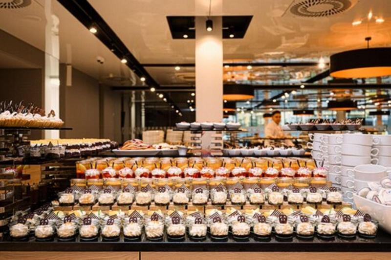 Fotos del hotel Hamilton Spa & Wellness:  27