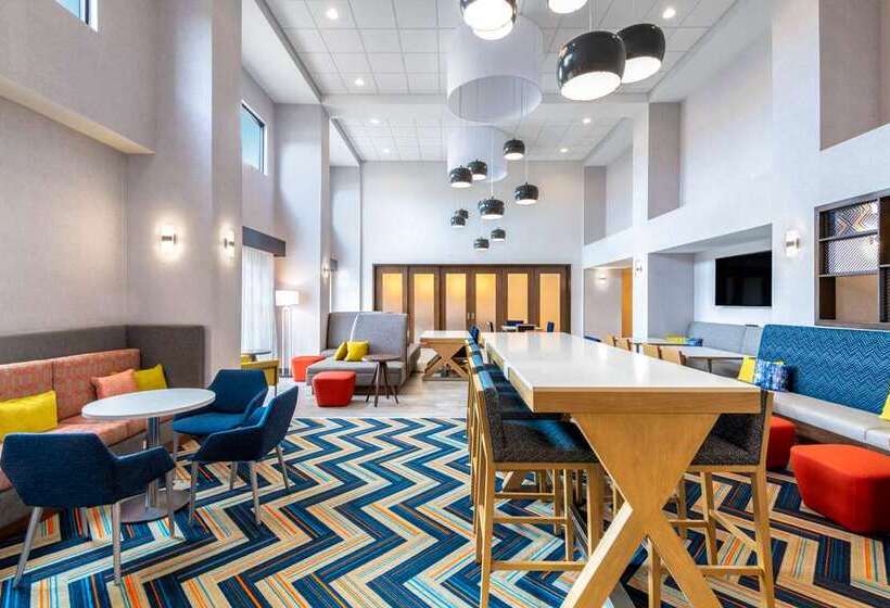 فندق Hampton Inn & Suites Cody