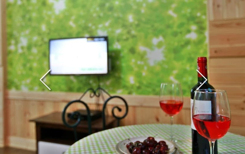 בית מלון כפרי Hansoll Pension