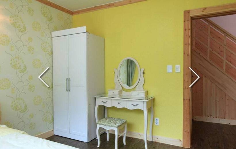 Отель Hansoll Pension