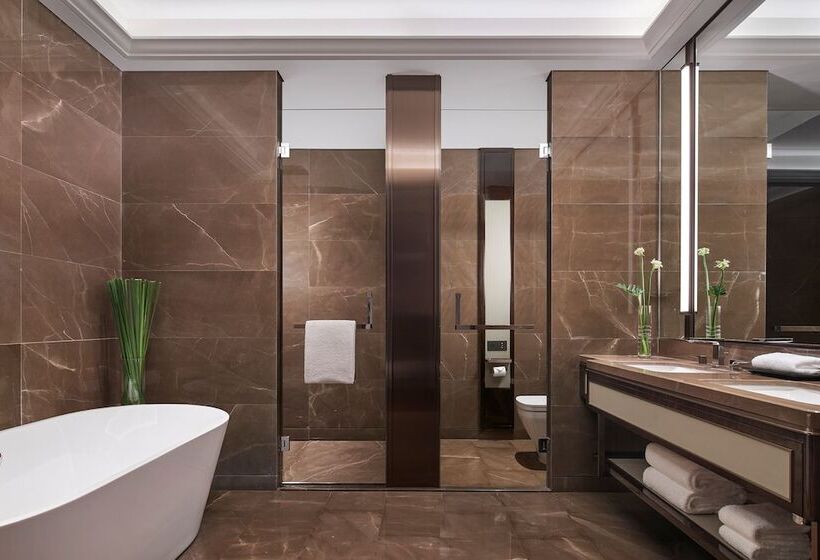 فندق Hyatt Regency Lanzhou