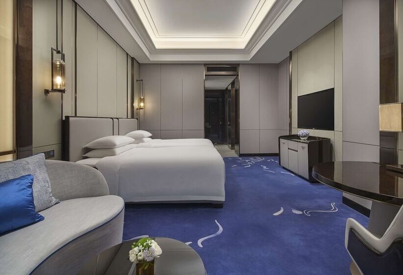 فندق Hyatt Regency Lanzhou
