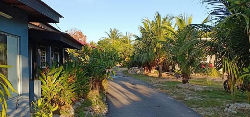 هتل Idaman Guest House