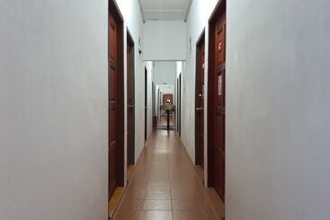 هتل Jj Homestay