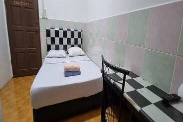 هتل Jj Homestay