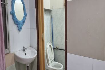هتل Jj Homestay