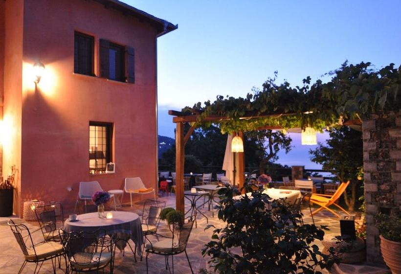 هتل Kalderimi Country House