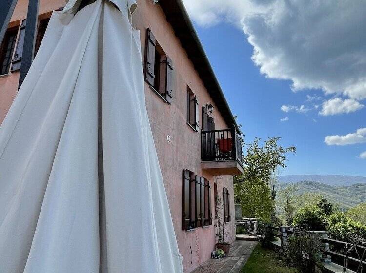 هتل Kalderimi Country House