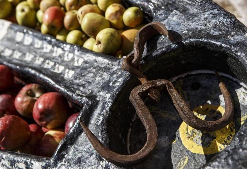 هتل Kalderimi Country House