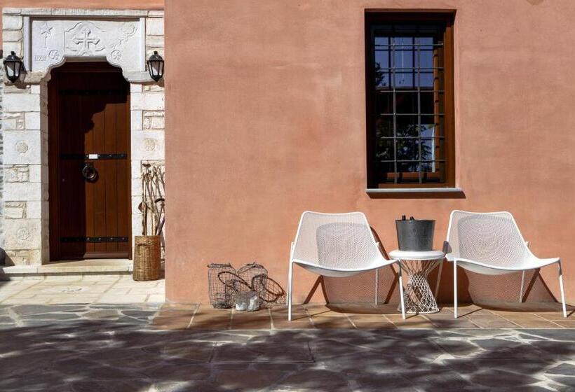 هتل Kalderimi Country House