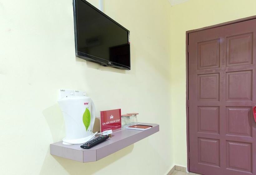 هتل Kampung Guest House   Hostel