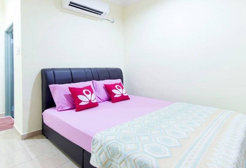 هتل Kampung Guest House   Hostel