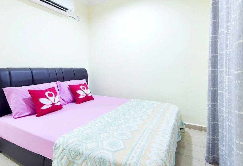 هتل Kampung Guest House   Hostel