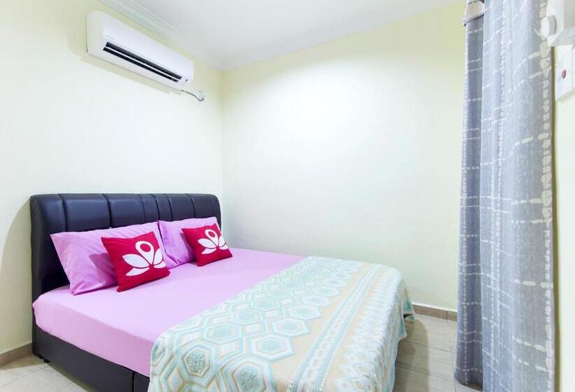 هتل Kampung Guest House   Hostel