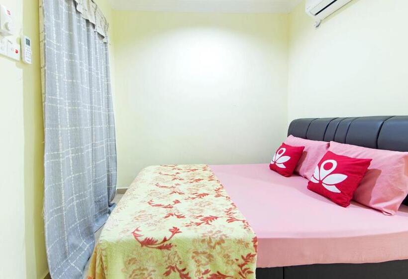 هتل Kampung Guest House   Hostel