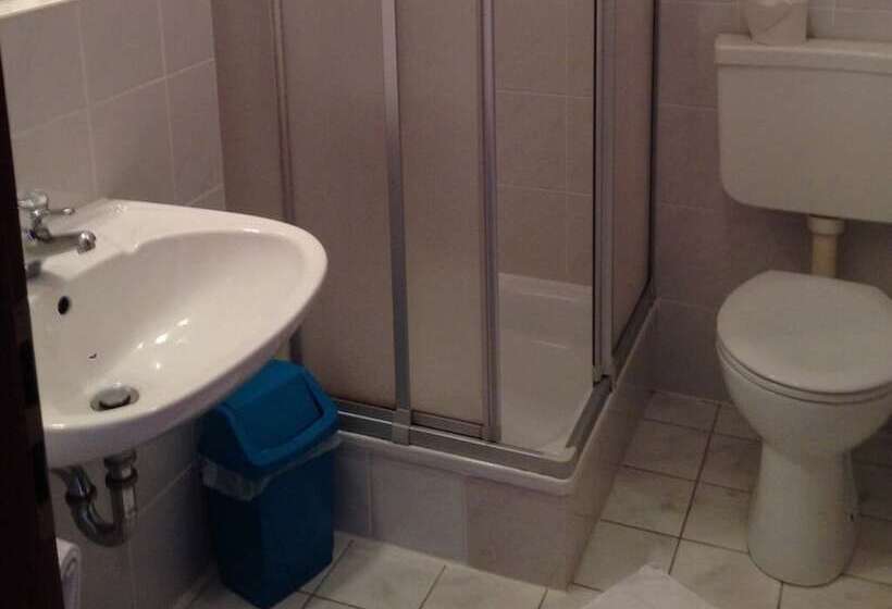 فندق Kircheiber Hof