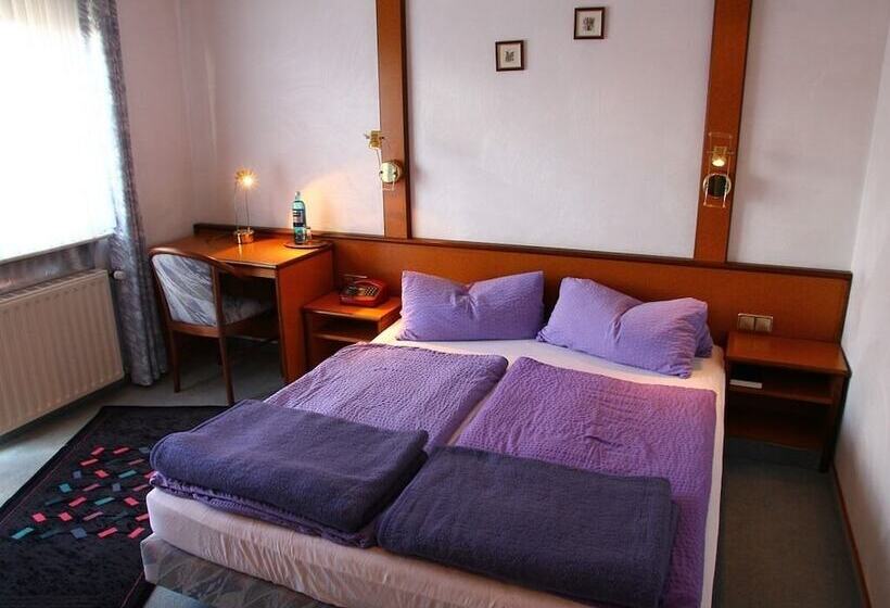 فندق Kircheiber Hof