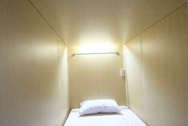 هتل My Homestay   Hostel