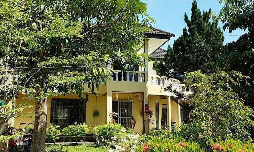 ホテル Na Kamala Homestay