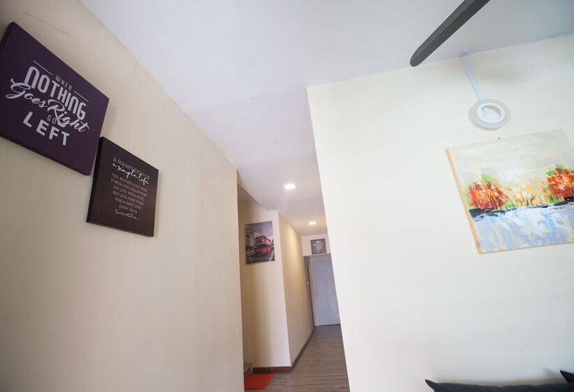 هتل Natol Homestay Paris