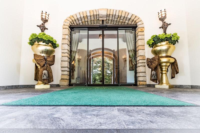 ホテル Naturresort Tannenhof Gmbh