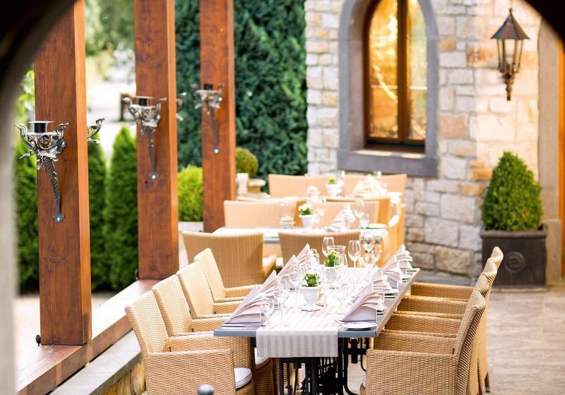 ホテル Naturresort Tannenhof Gmbh