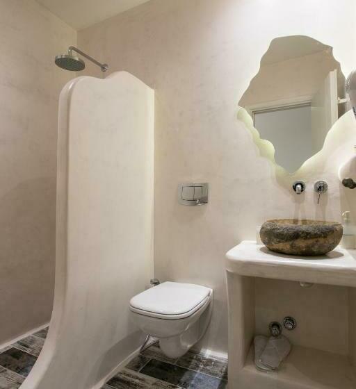 فندق Naxos Petite Studios