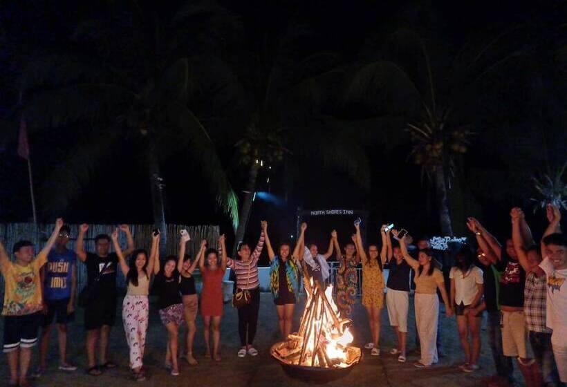 酒店 North Shores Inn