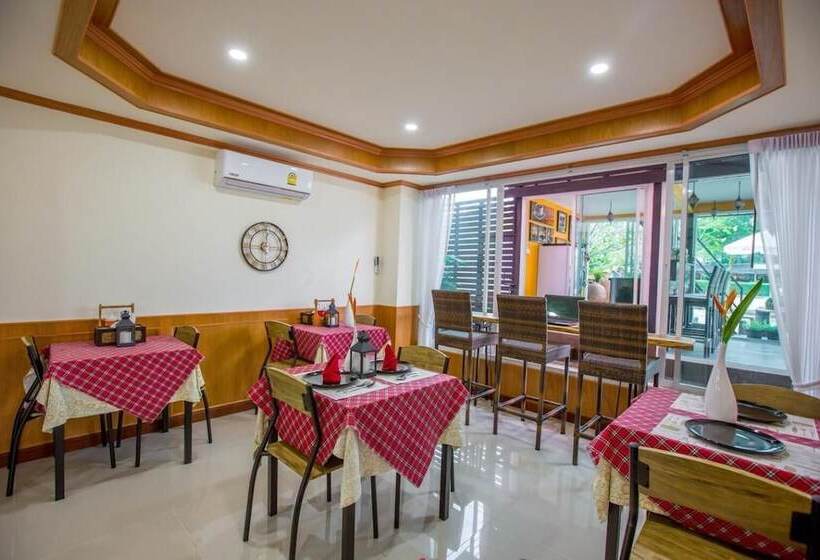 هتل Phurua Resort