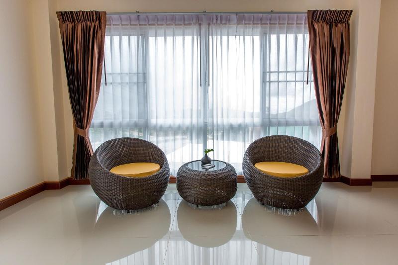 هتل Phurua Resort