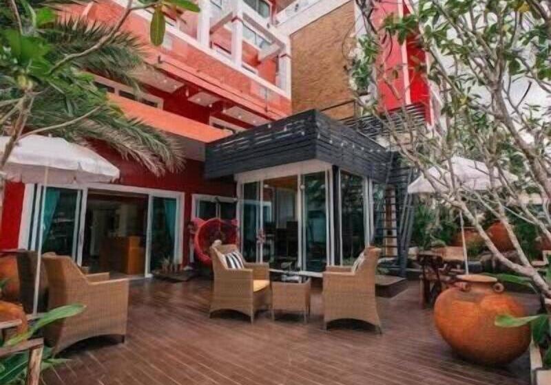 هتل Phurua Resort