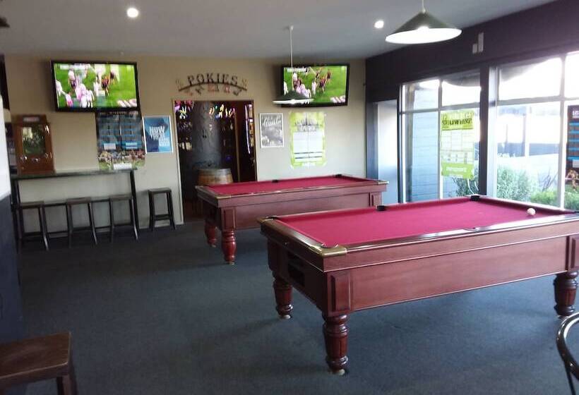 酒店 Pine Lake View Lodge