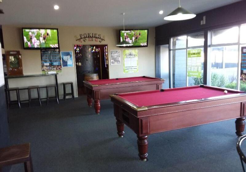 酒店 Pine Lake View Lodge
