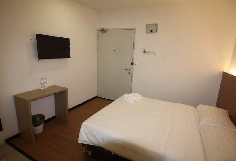 فندق Place2stay Campus Hub