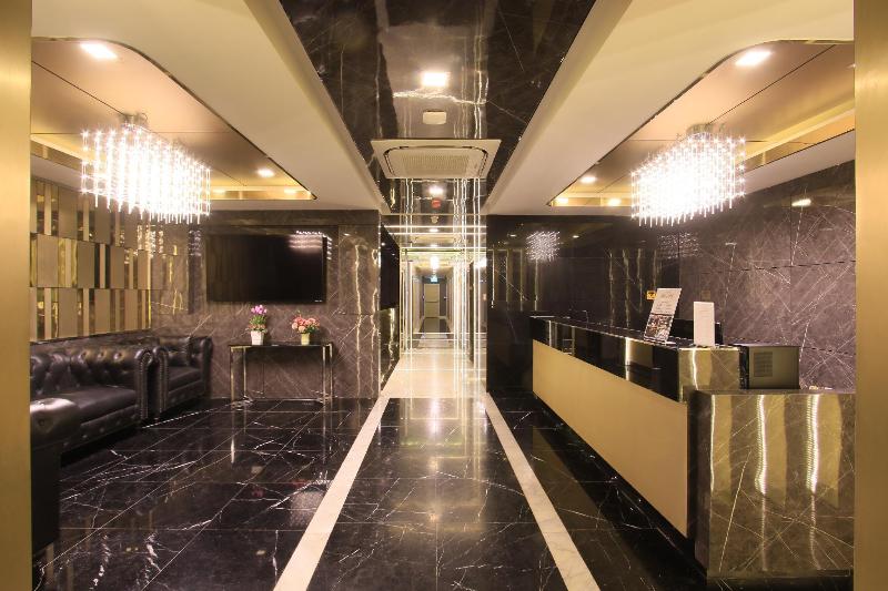هتل Pratunam Atrium