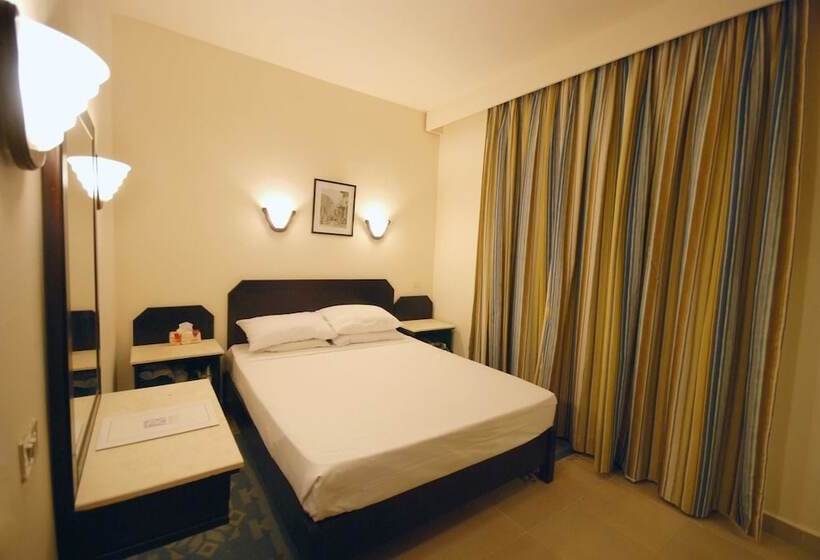 Hotel Regina Resort El Sokhna
