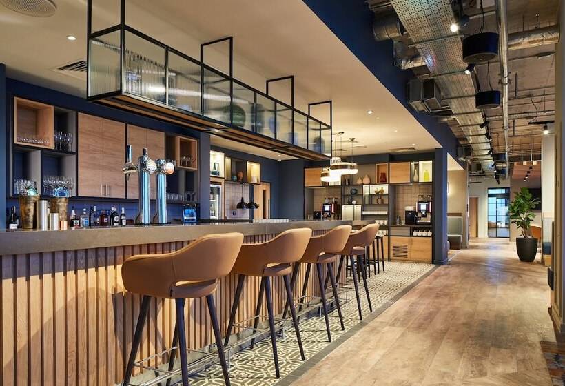 هتل Residence Inn By Marriott Slough