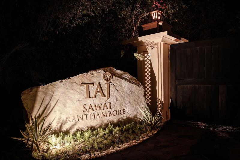 فندق Taj Sawai Ranthambore