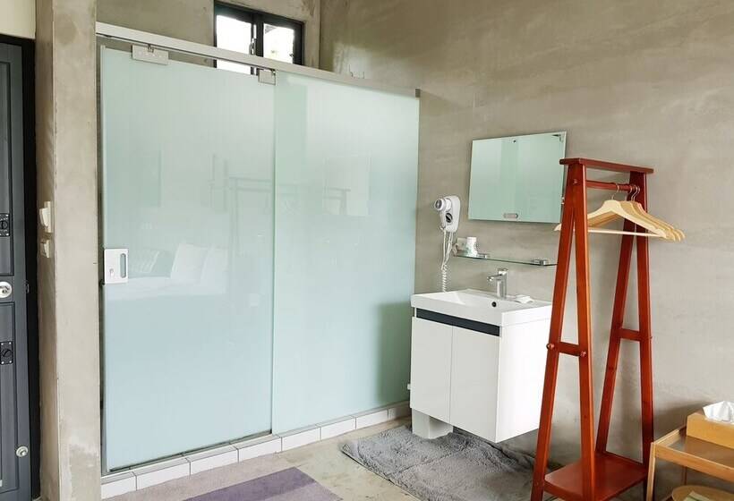 هتل Tabakai Bed And Breakfast