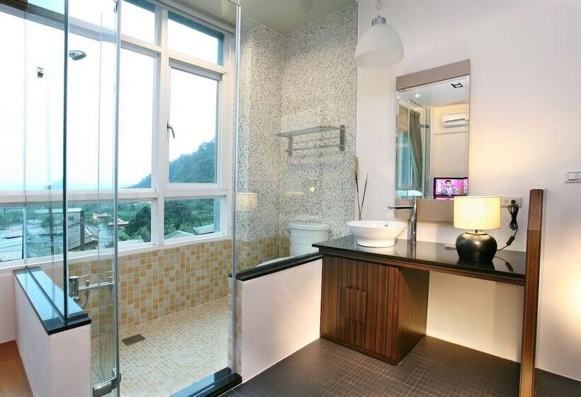 هتل Taiping Mountain Spring Love