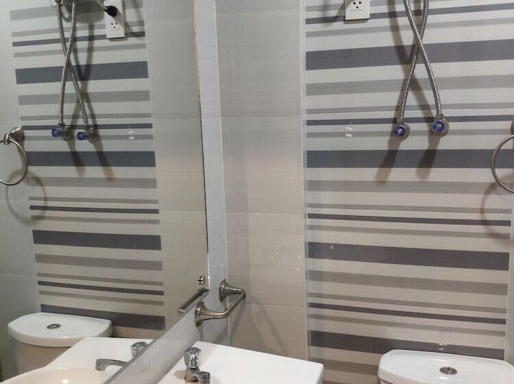 فندق D  Loft Iligan