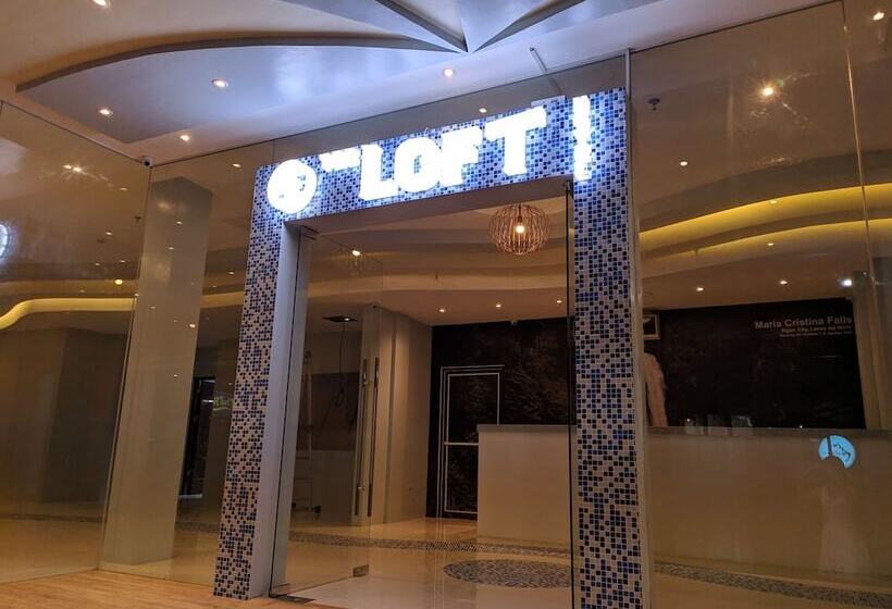 هتل The Loft