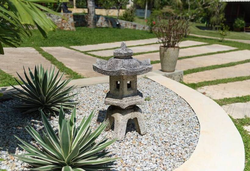 酒店 Villa Kelapa Langkawi