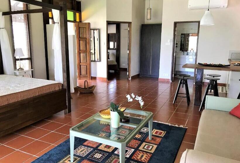 酒店 Villa Kelapa Langkawi
