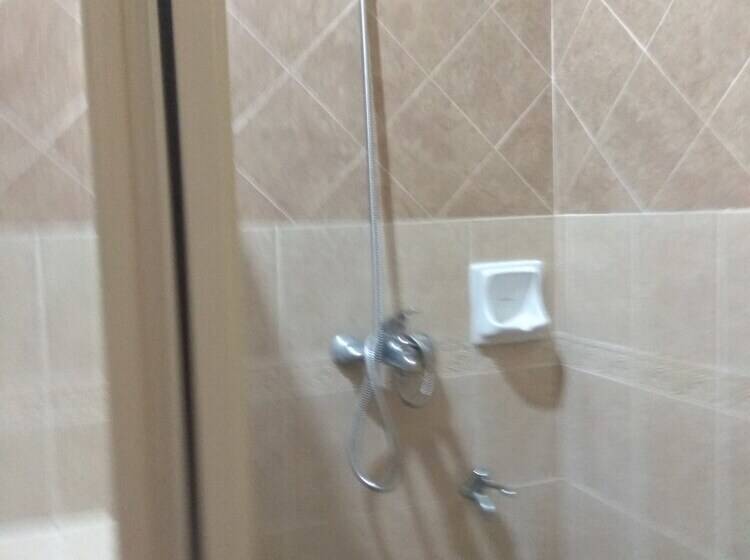 هتل Villa Shamir Near Klia