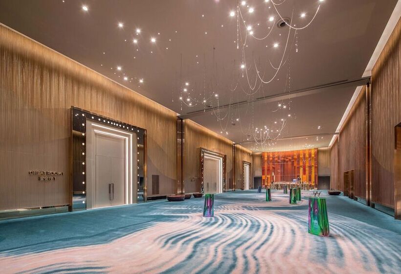 Fotos del hotel W Chengdu:  9