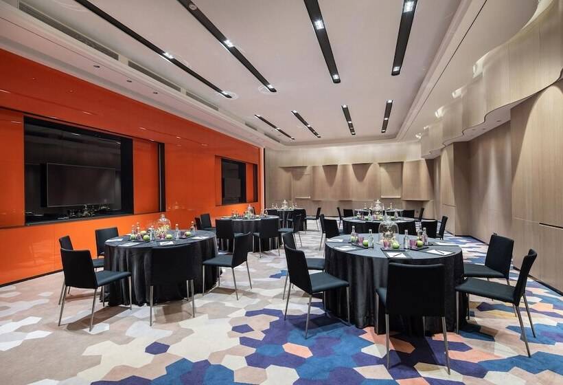 Fotos del hotel W Chengdu:  10